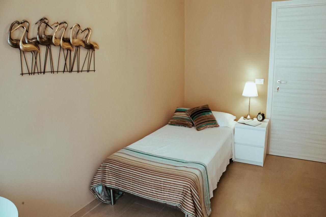 Sostanza - Rooms In Катания Екстериор снимка