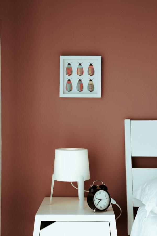 Sostanza - Rooms In Катания Екстериор снимка