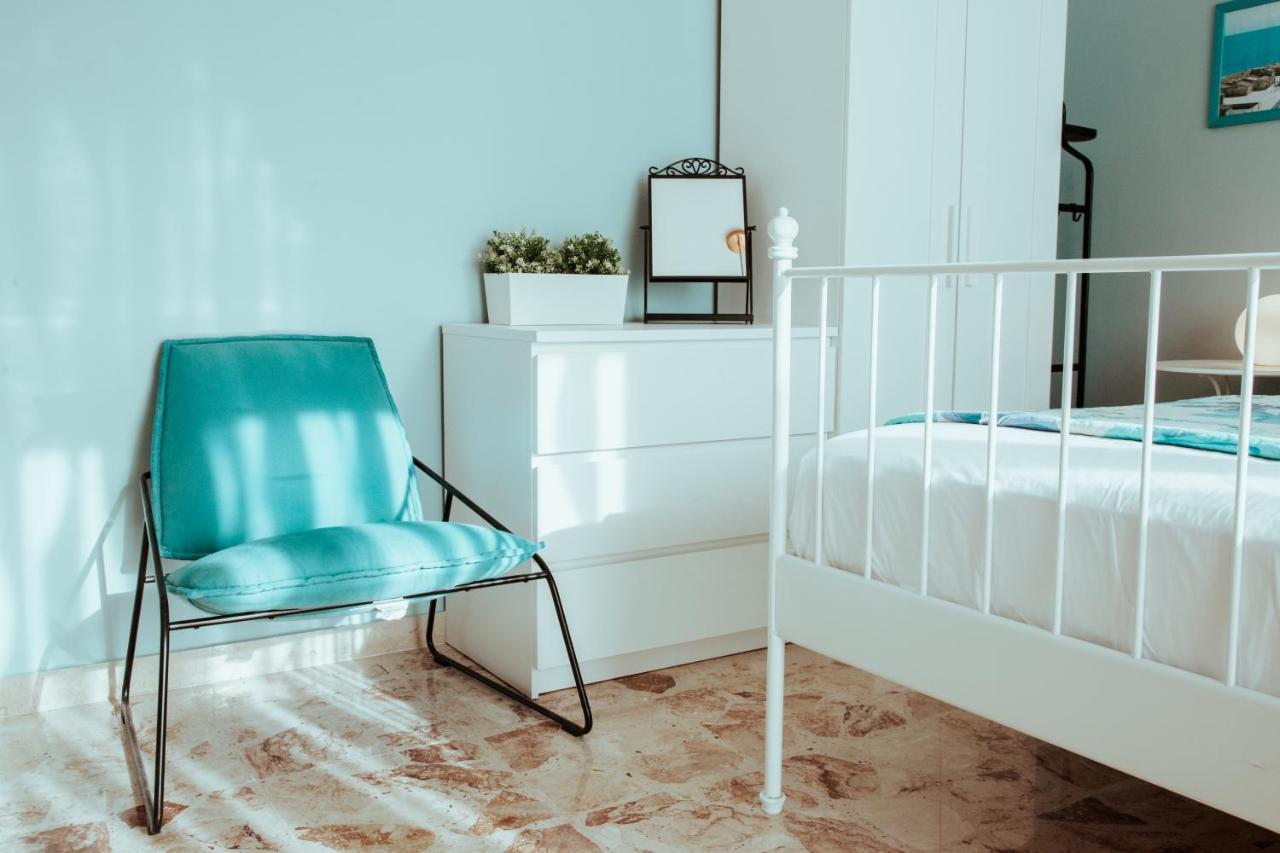 Sostanza - Rooms In Катания Екстериор снимка