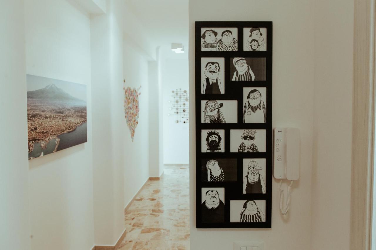 Sostanza - Rooms In Катания Екстериор снимка