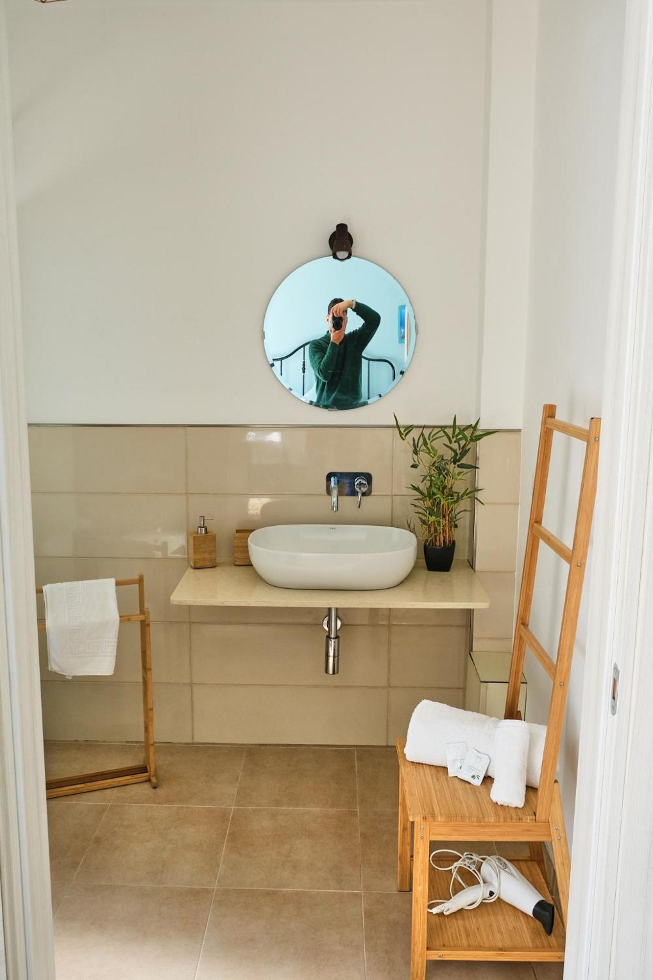 Sostanza - Rooms In Катания Екстериор снимка