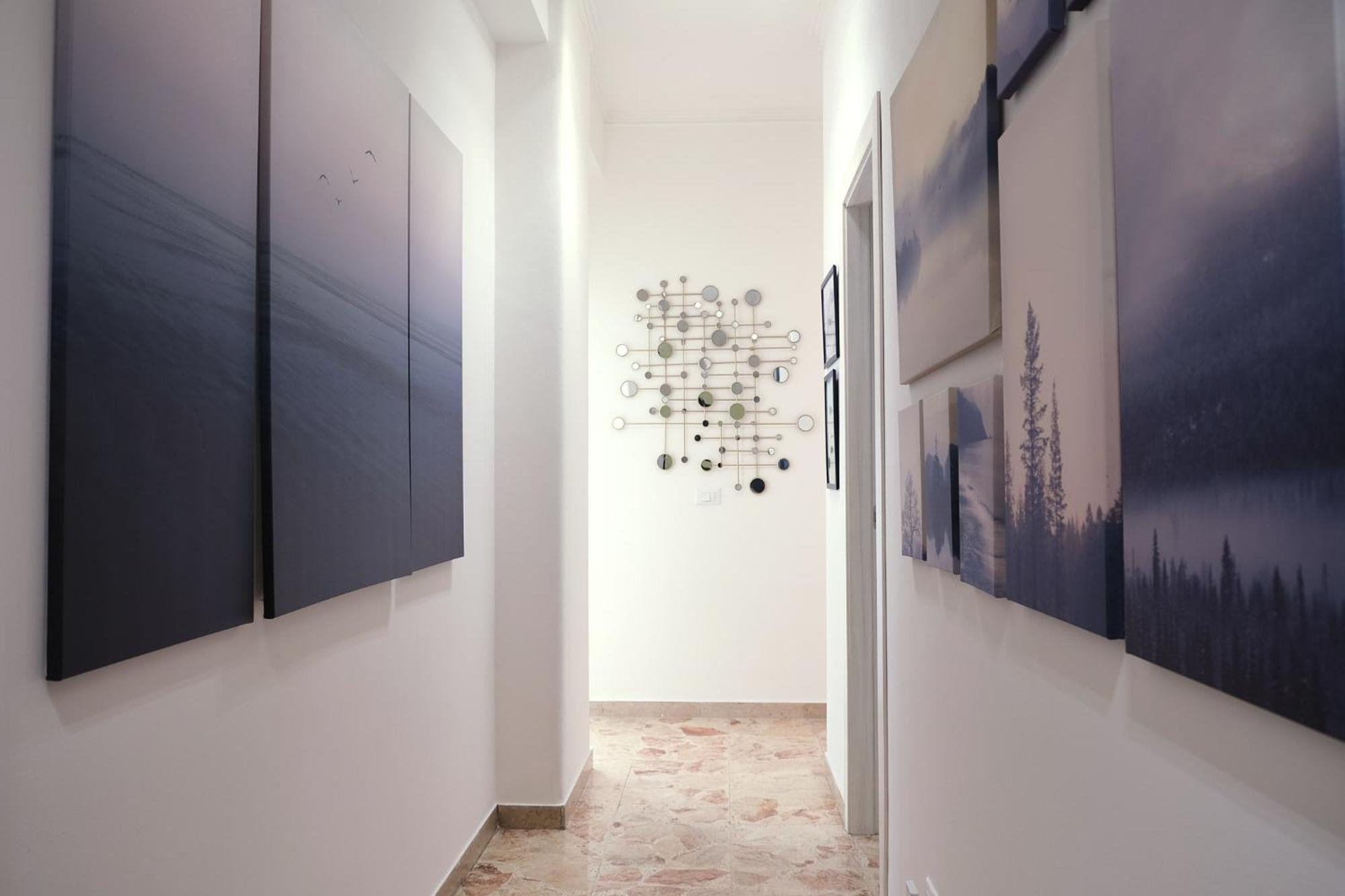 Sostanza - Rooms In Катания Екстериор снимка